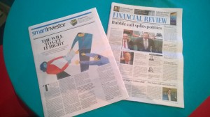 Financial review 1